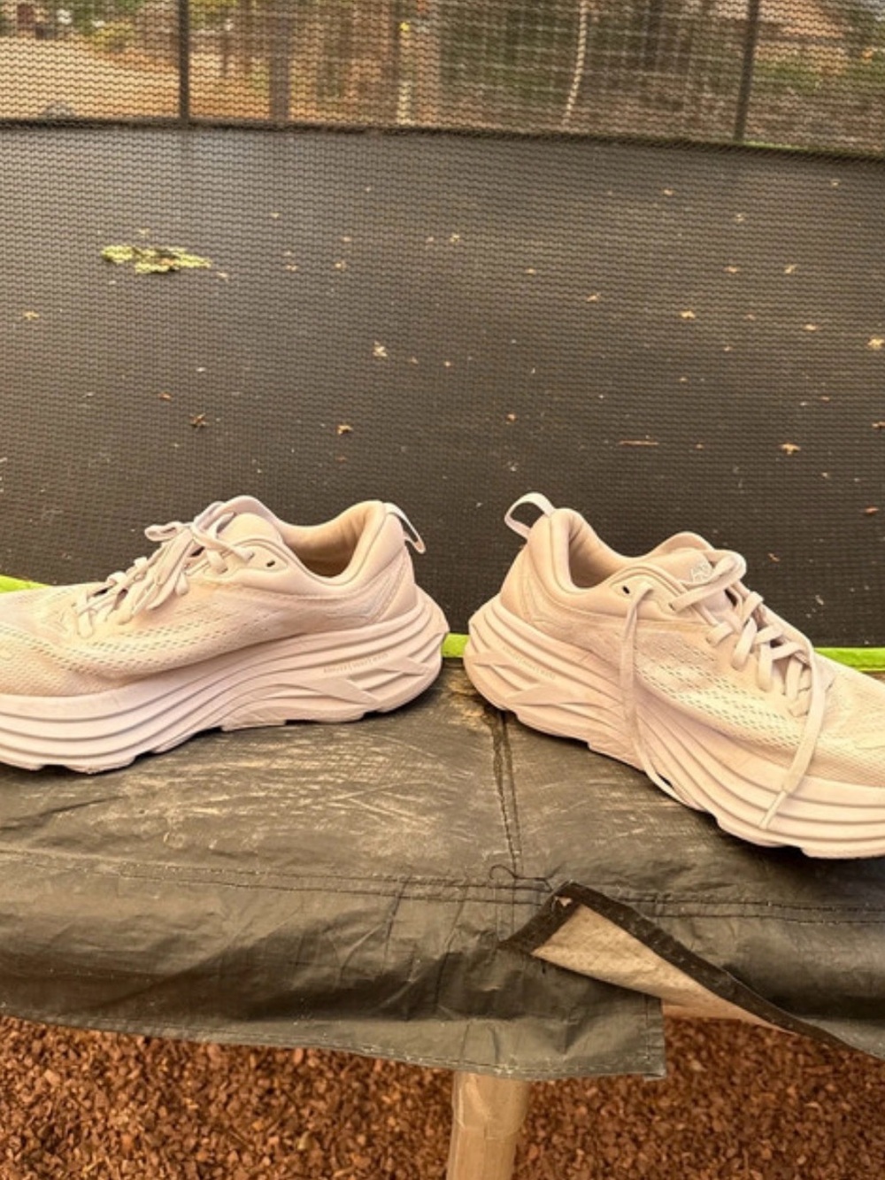 Hoka Women's Running Shoes - Picture 4 of 4